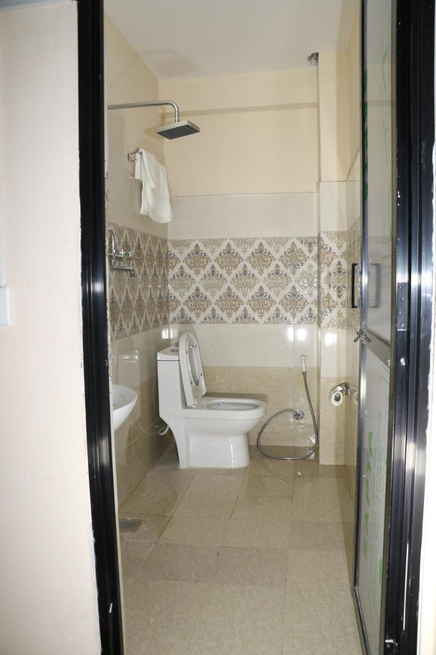 Rambler Hostel Pvt Ltd Catmandu Exterior foto